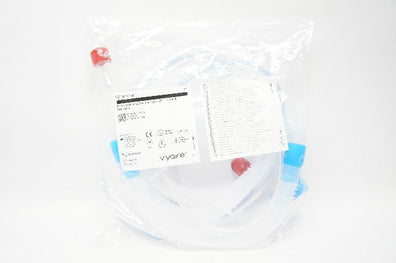 Vyaire M1161009 Patient Breathing Circuit for iVent 201 1.8m/6ft Disposable